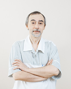 Кабанцев Владимир Васильевич