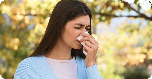 allergy