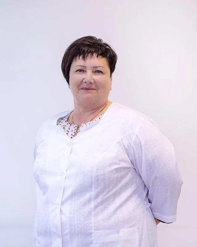 Каргиева Наталья Григорьевна