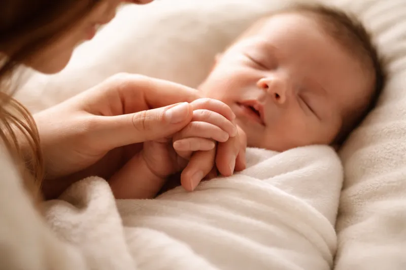 Как проверить запас способности к деторождению?