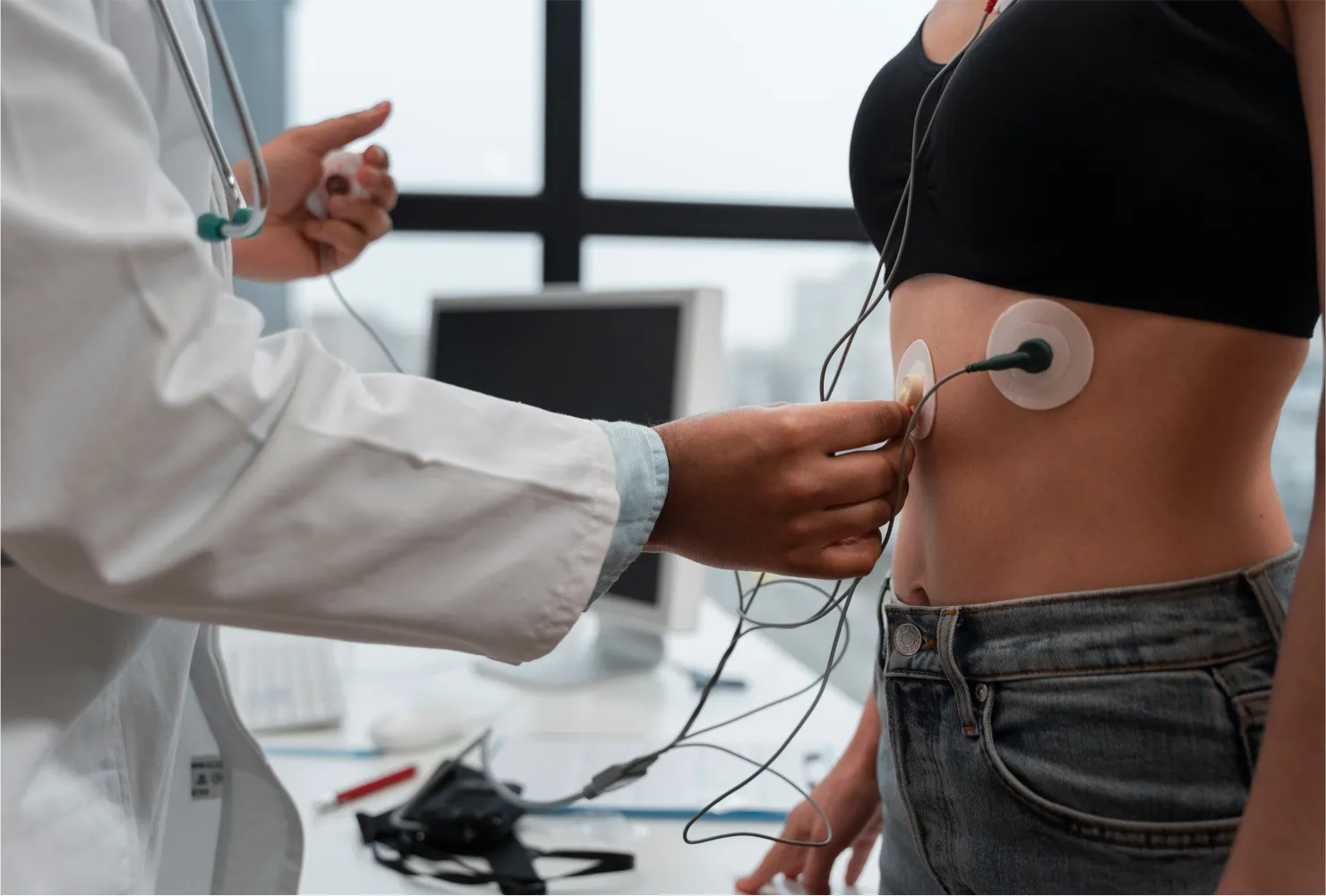 Функциональная диагностика