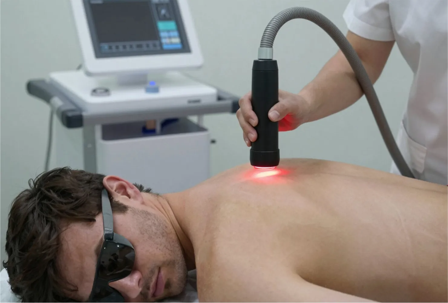 Физиотерапия