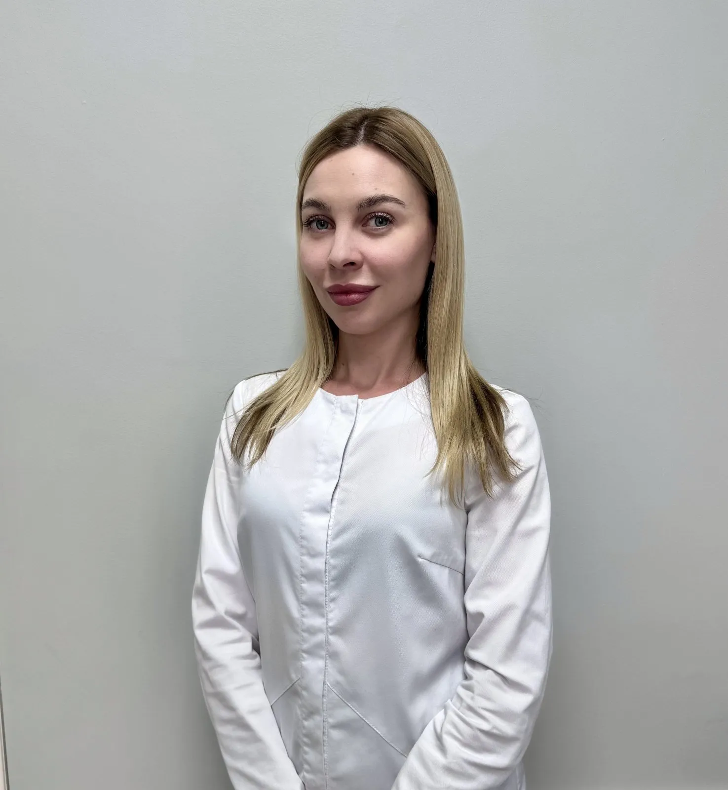 Минченко Кристина Витальевна