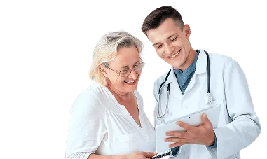 Индивидуальный подход