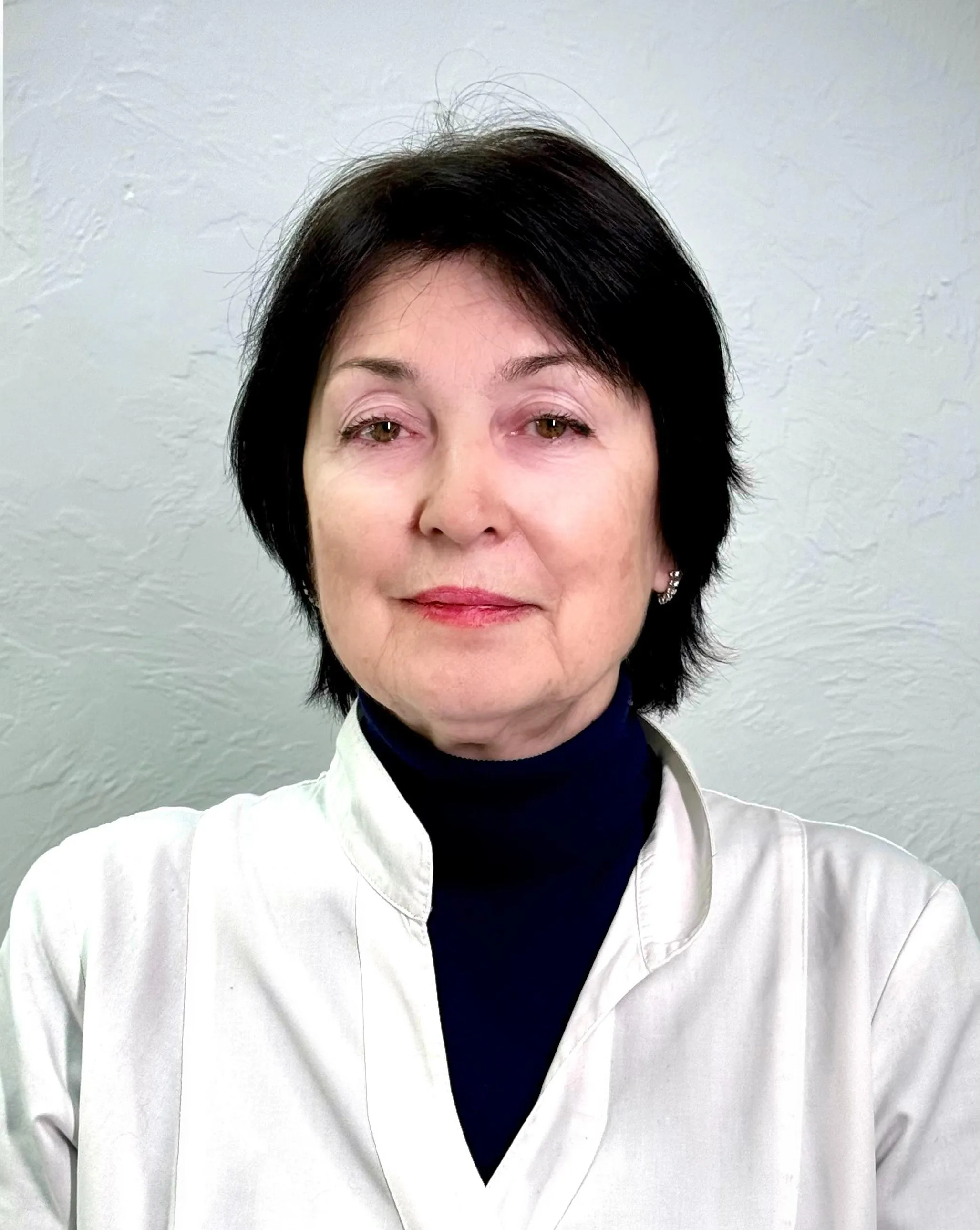 Гонохова Вера Андреевна