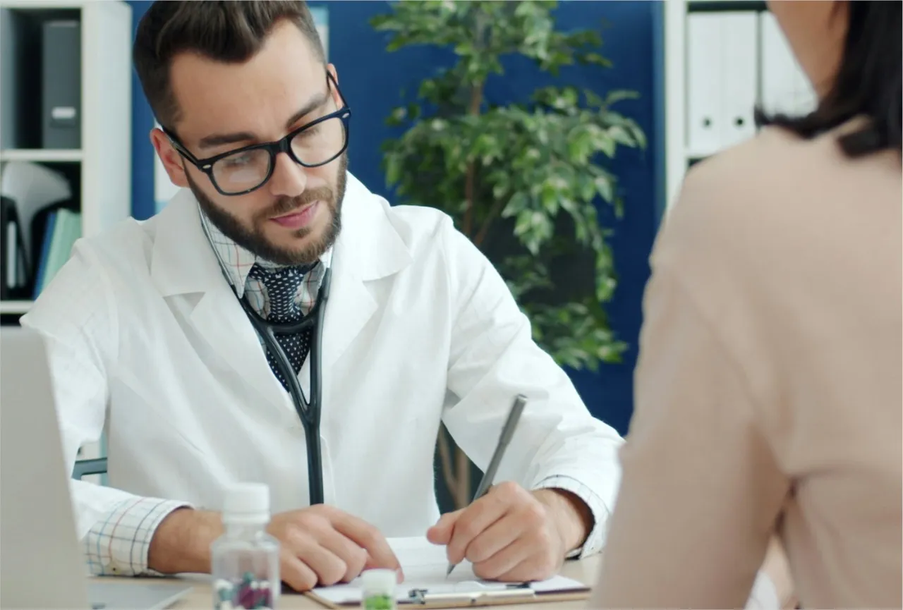 Онкология и маммология