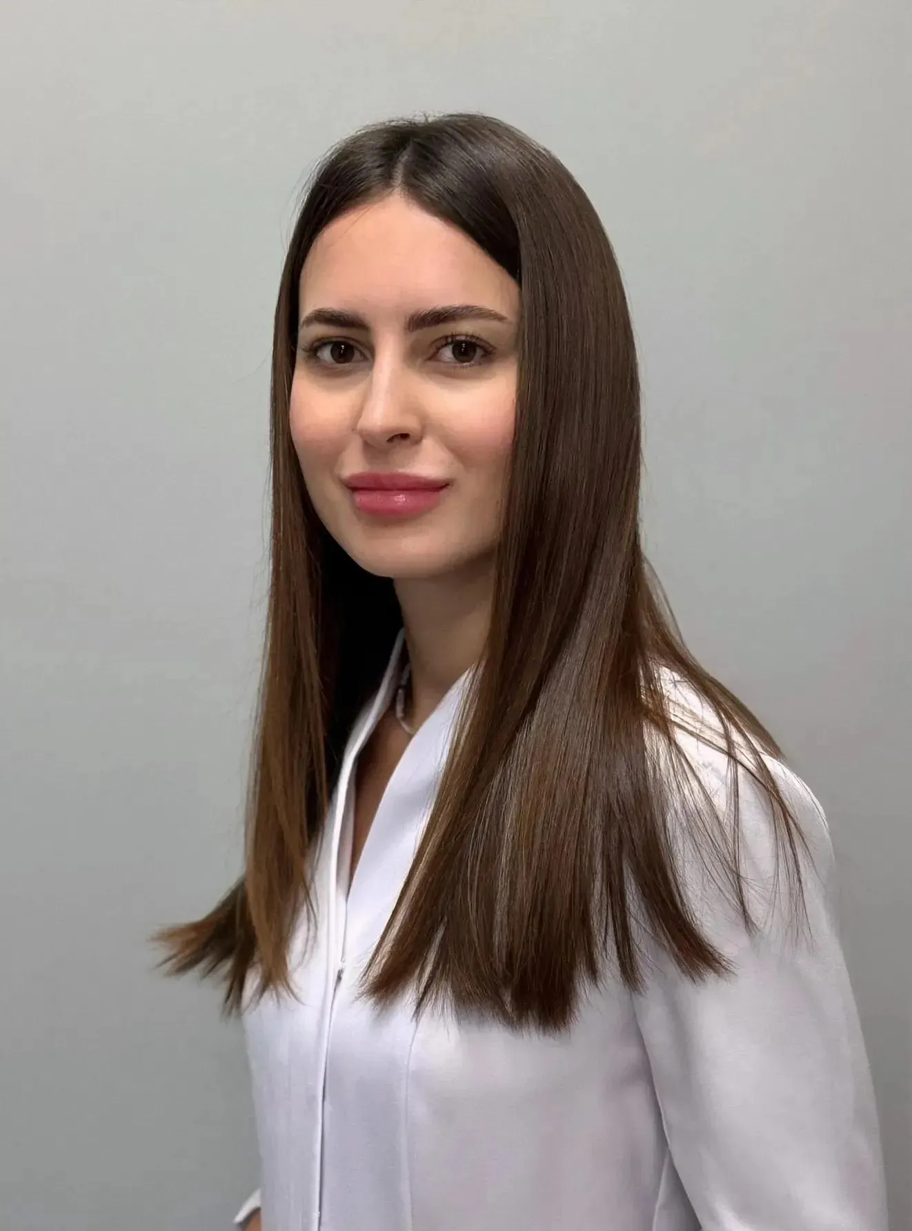 Назарова Алина Александровна