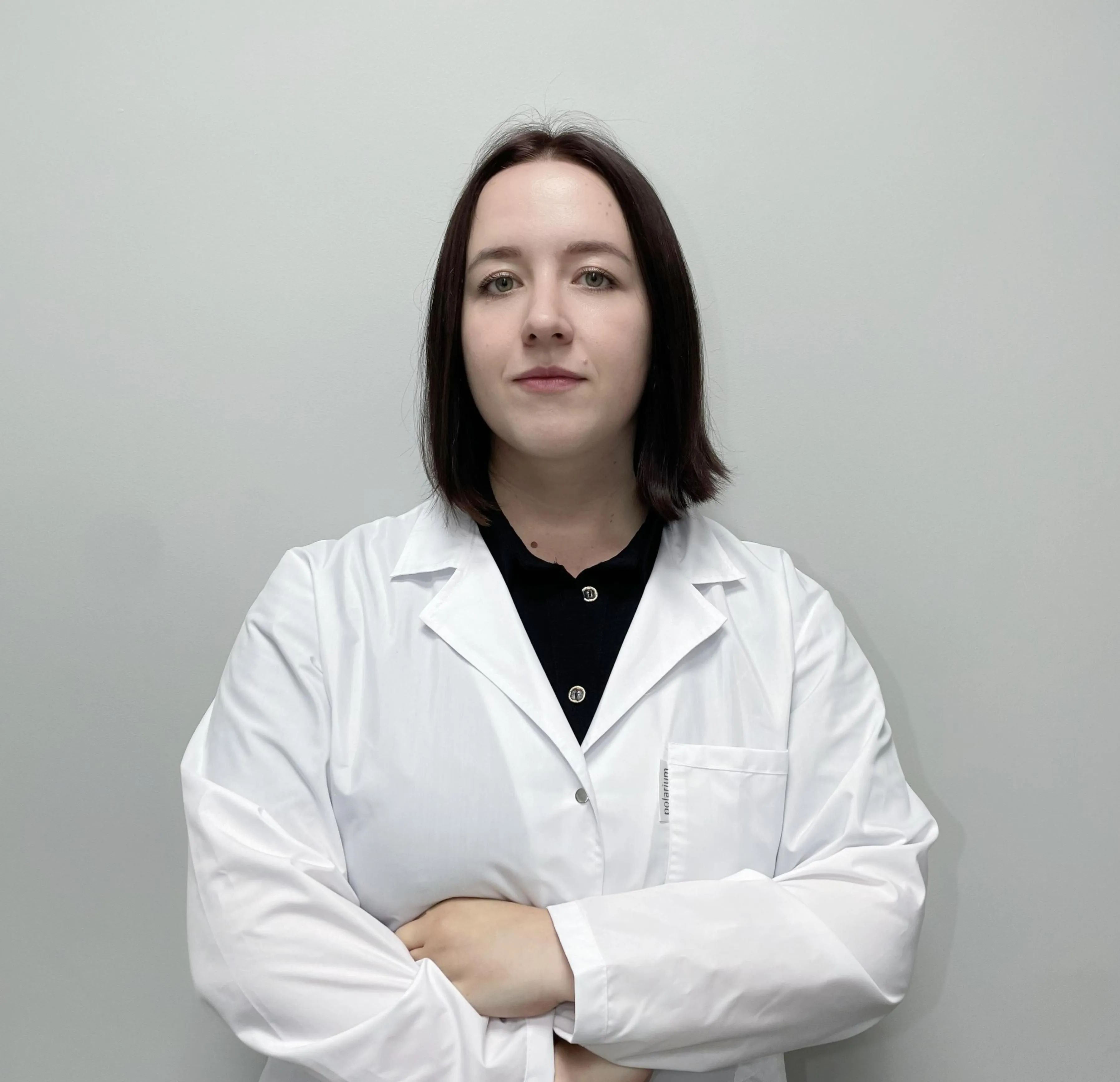 Ларина Светлана Владимировна