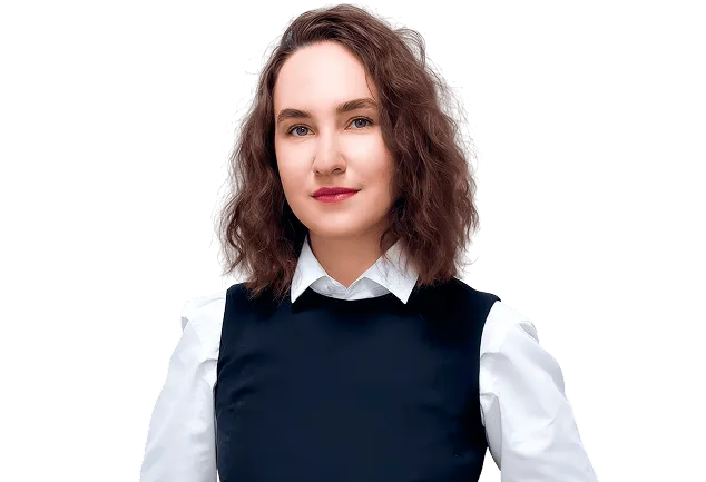 Никулина Кристина Владимировна