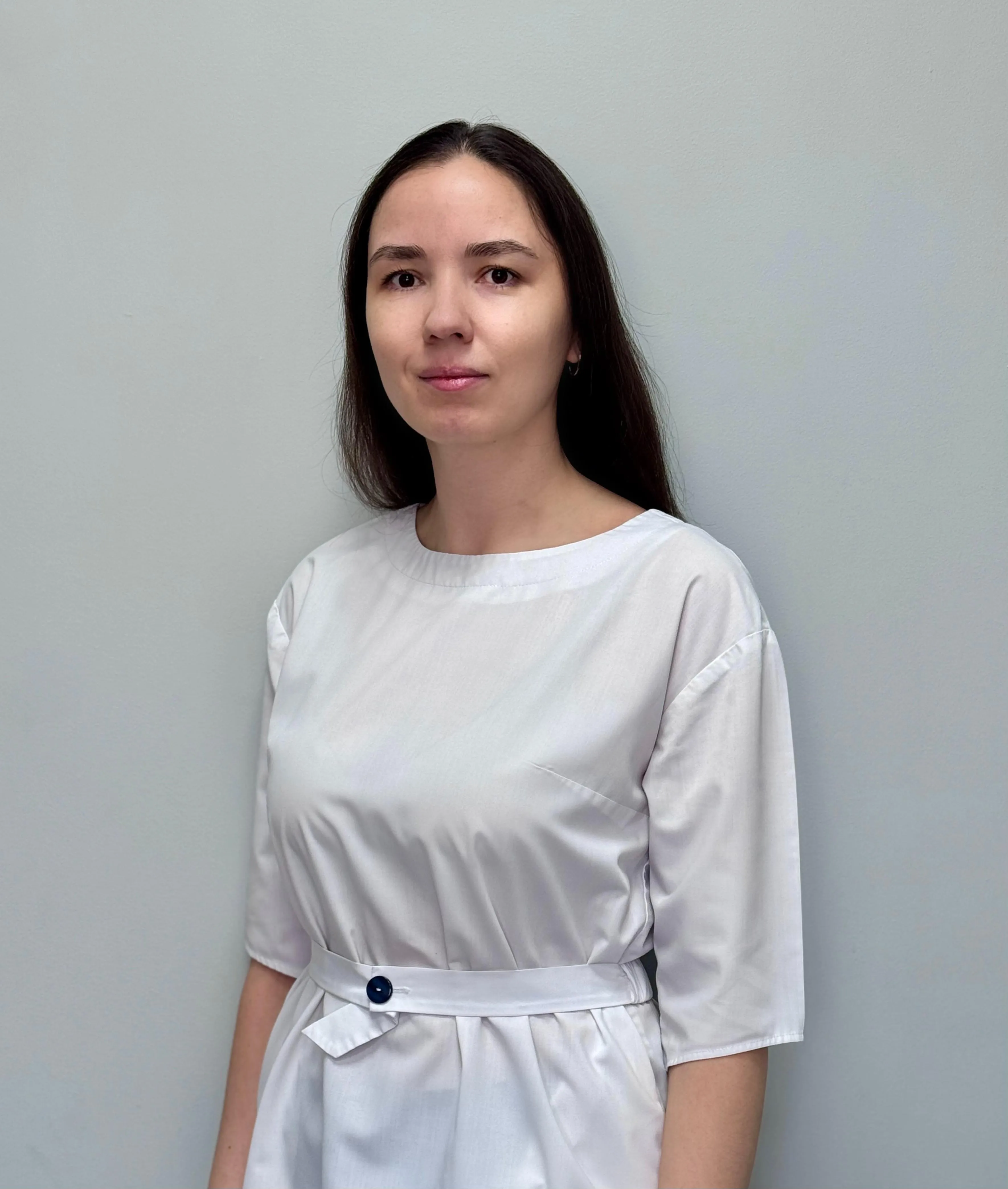 Арекина Екатерина Юрьевна