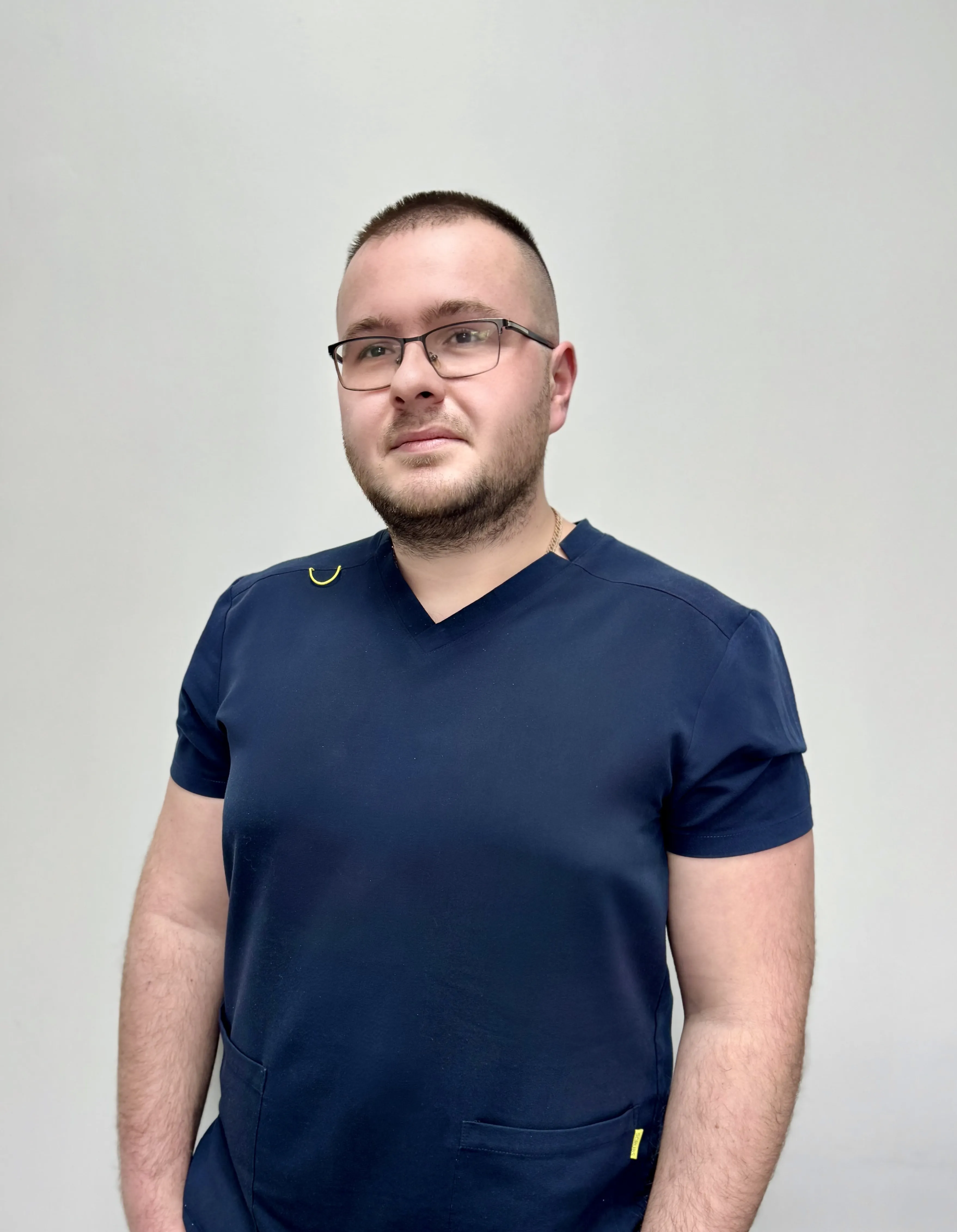 Столетний Евгений Сергеевич