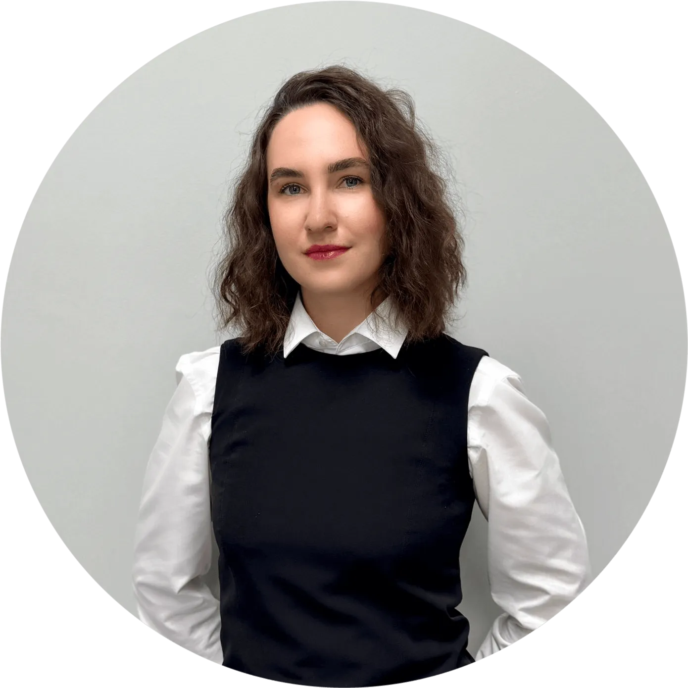 Никулина Кристина Владимировна