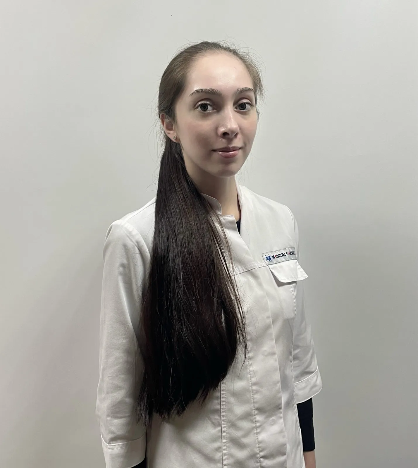 Гиренок Екатерина Витальевна