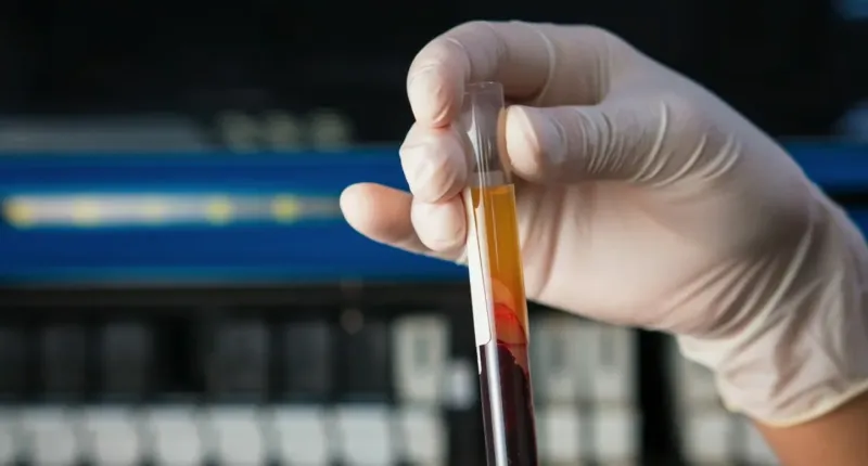 Новое исследование в «ТАФИ-Диагностика»: Медь