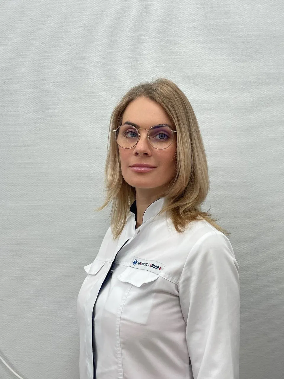 Будкевич Елена Владимировна