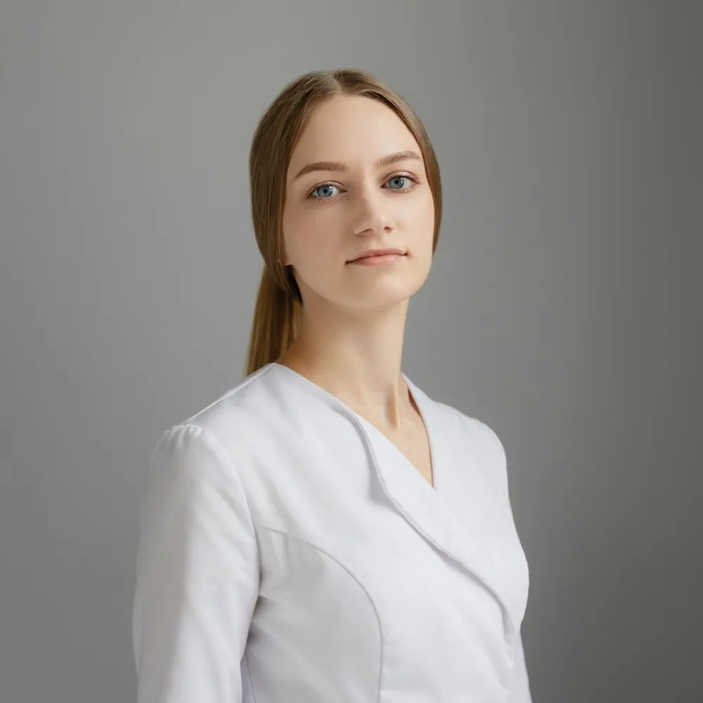 Коннова Елизавета Александровна