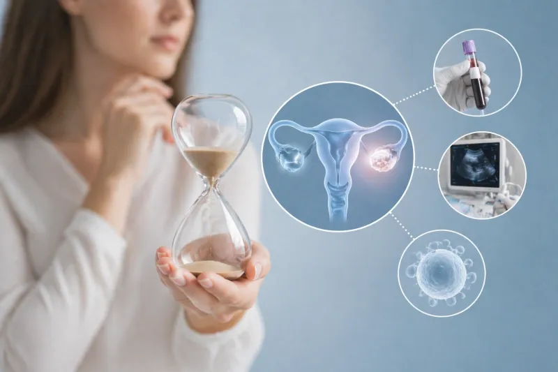 Обследование при цистите