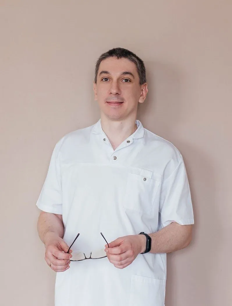 Колоновский Давид Максимович