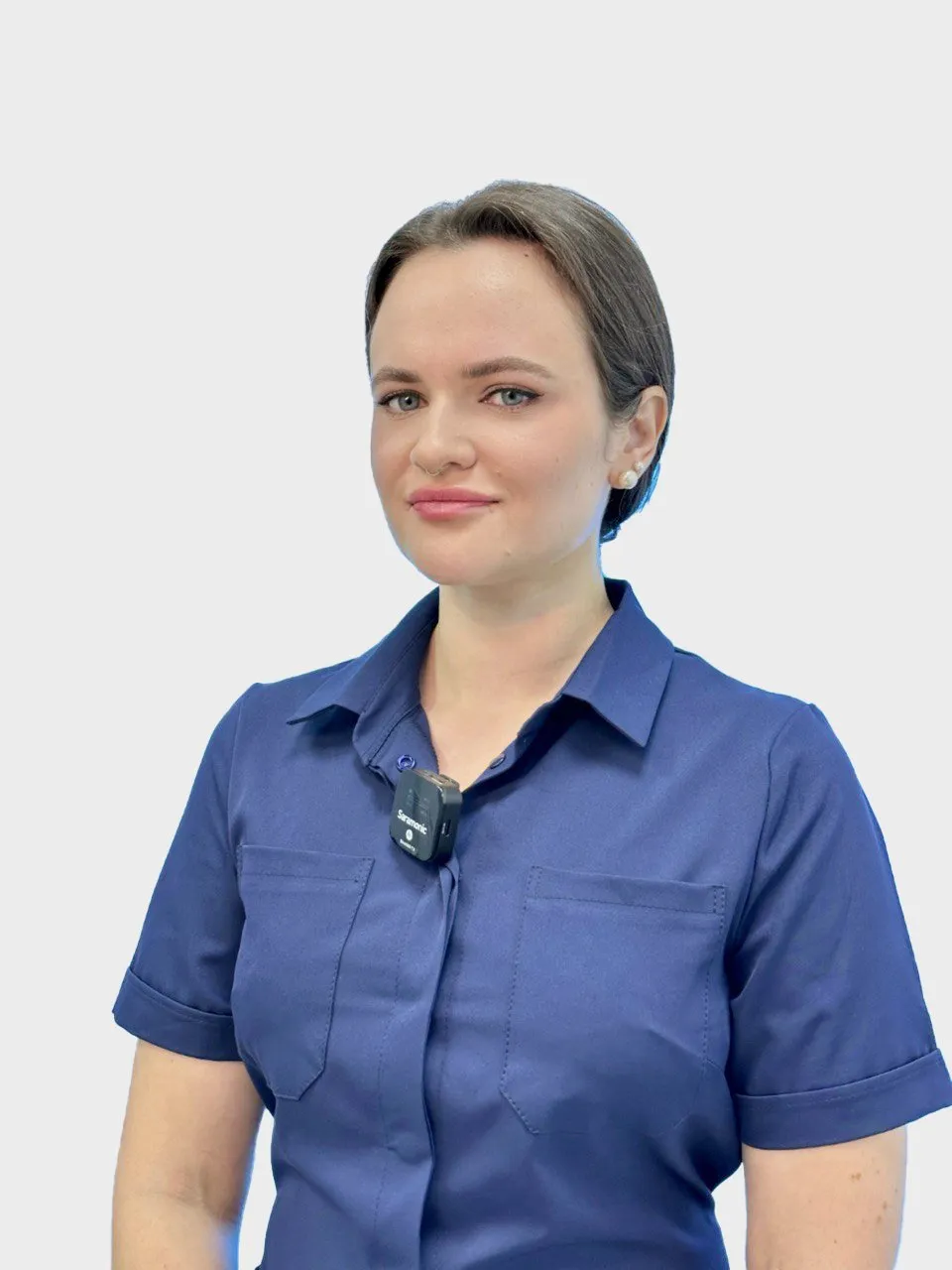 Астафьева Марина Николаевна