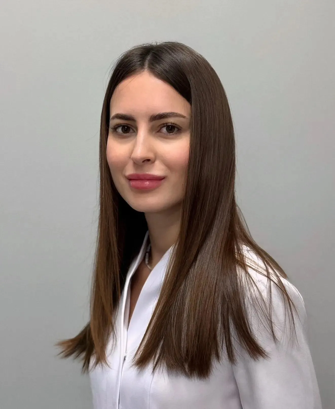Назарова Алина Александровна