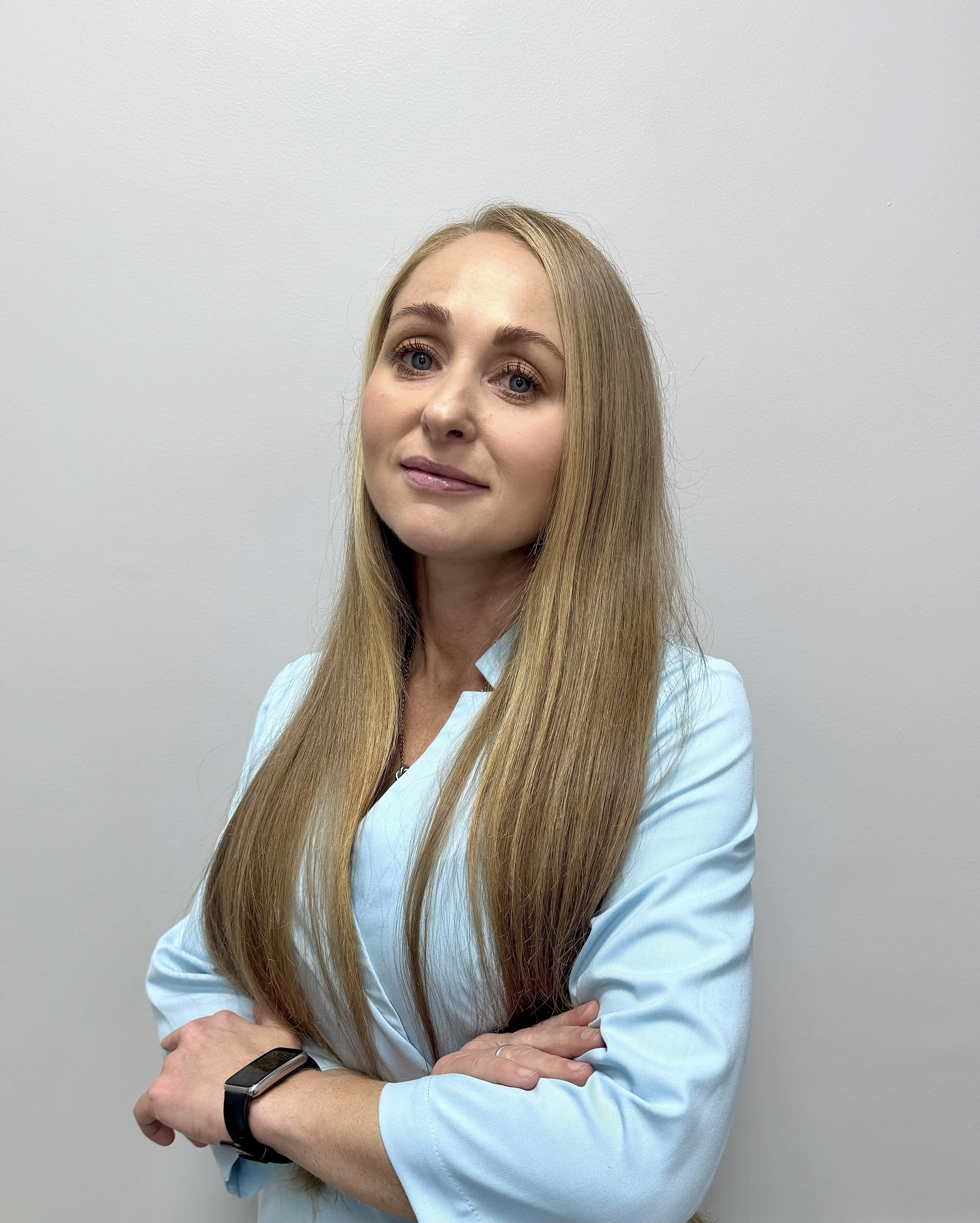 Черевко Мария Юрьевна