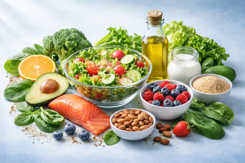 О чем расскажет анализ на липидный спектр?