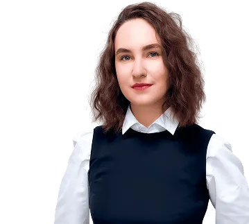 Никулина Кристина Владимировна