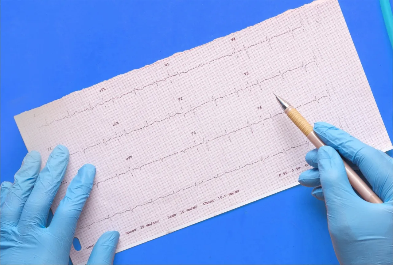 Кардиология