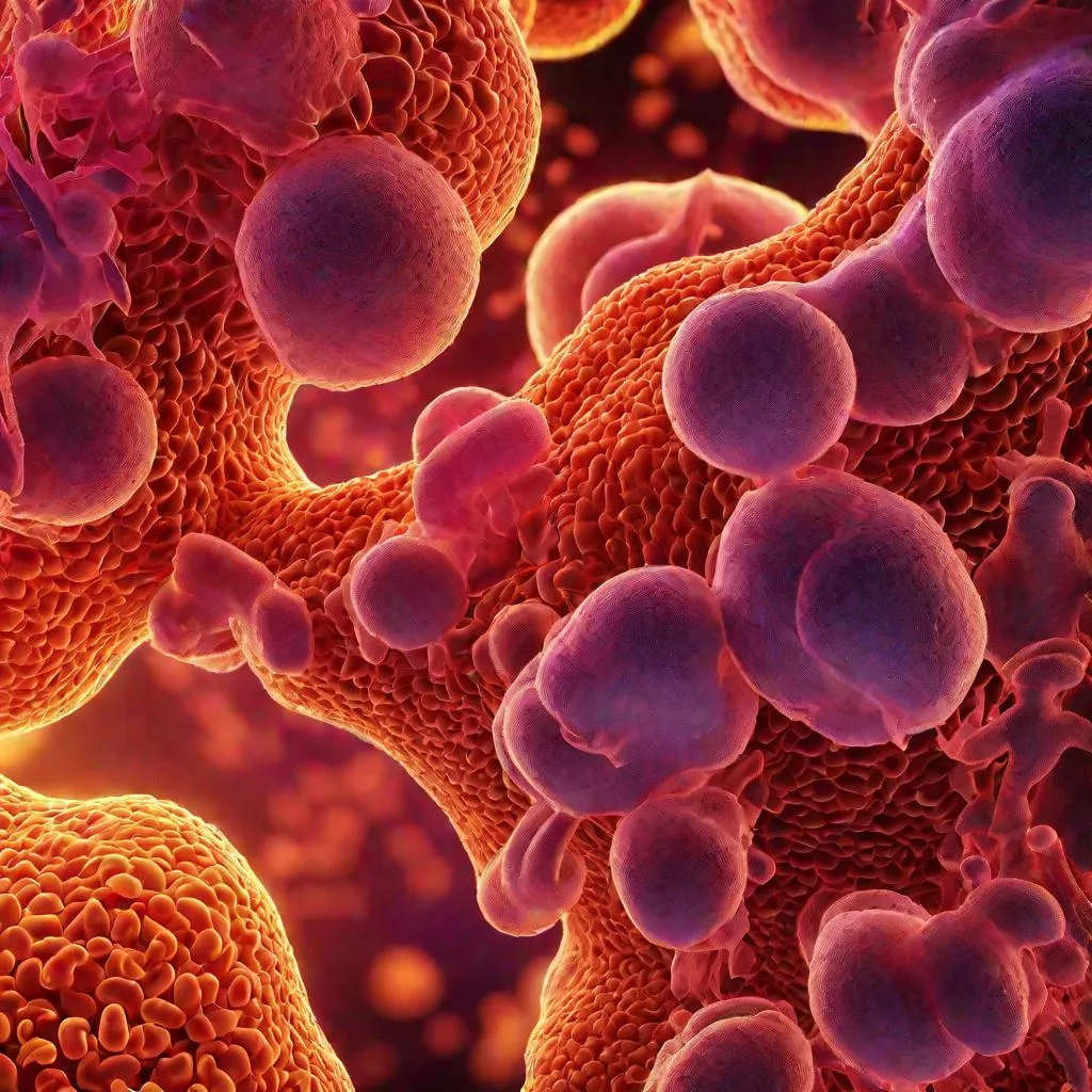 Новое исследование. Антитела к париетальным клеткам желудка: значение в диагностике аутоиммунного гастрита и пернициозной анемии Новое исследование. Антитела к париетальным клеткам желудка: значение в диагностике аутоиммунного гастрита и пернициозной анемии