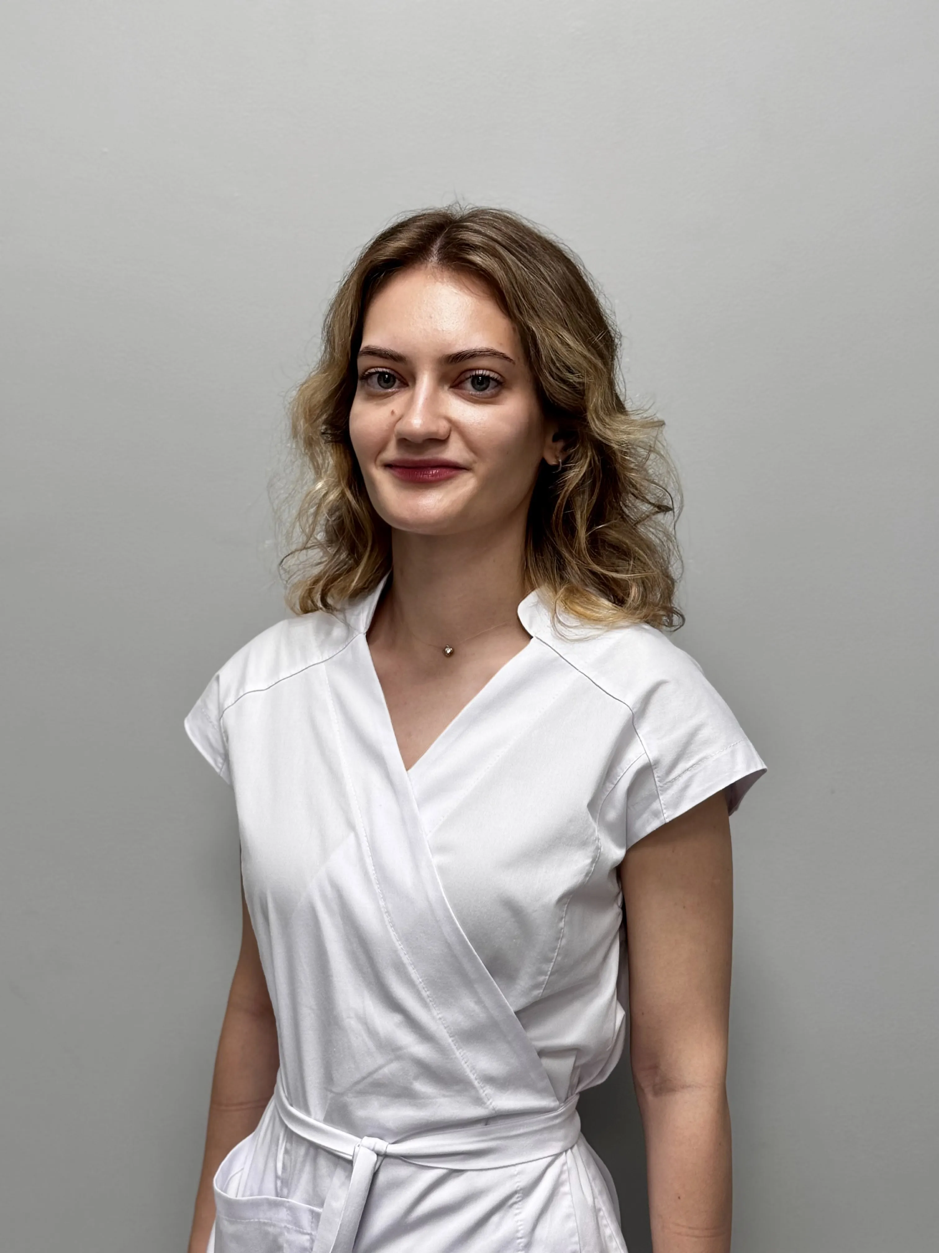 Кухарчук Анастасия Павловна