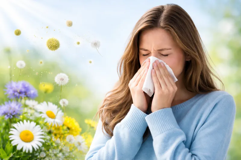 Аллергодиагностика: какие анализы и когда сдавать