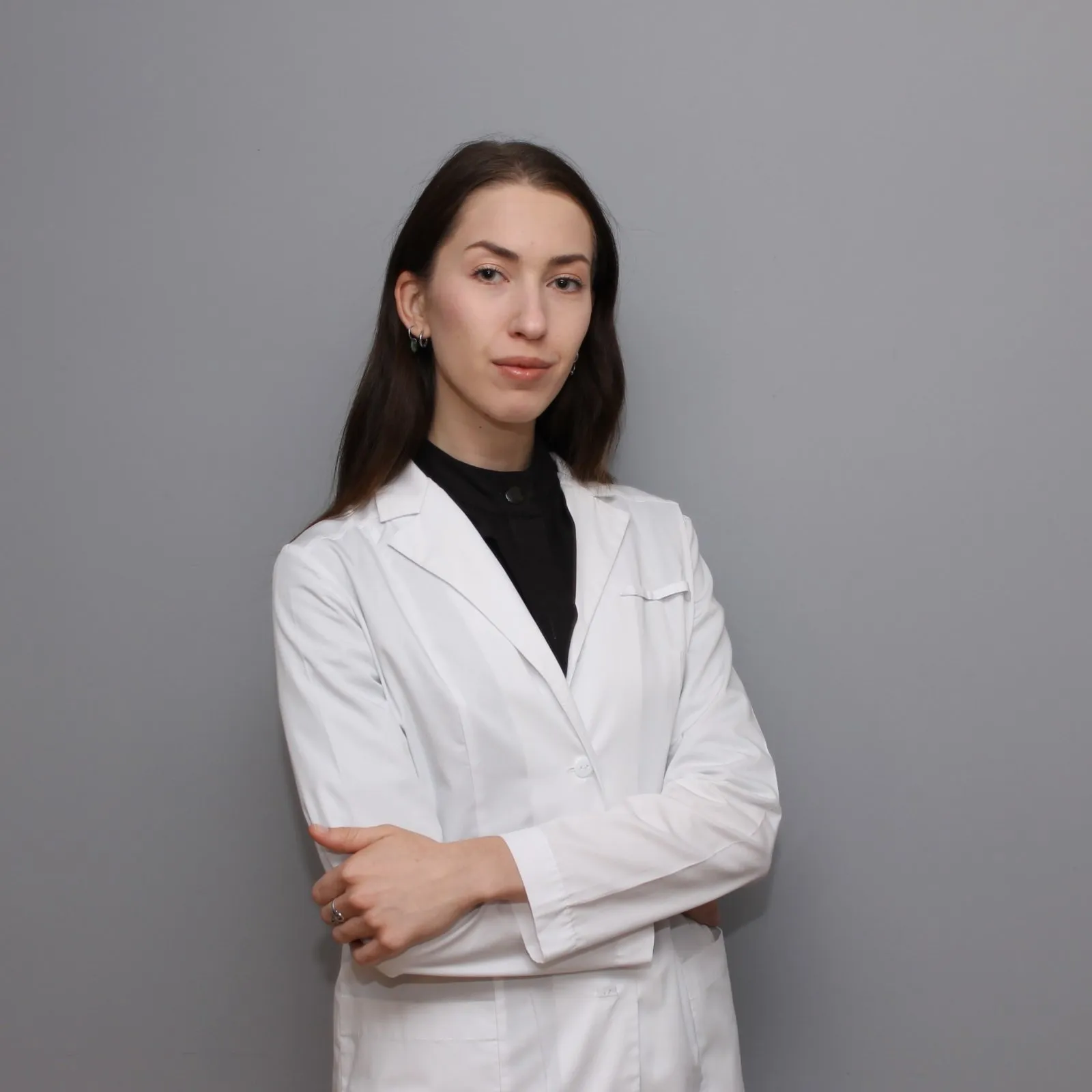 Акаемова Дарья Викторовна