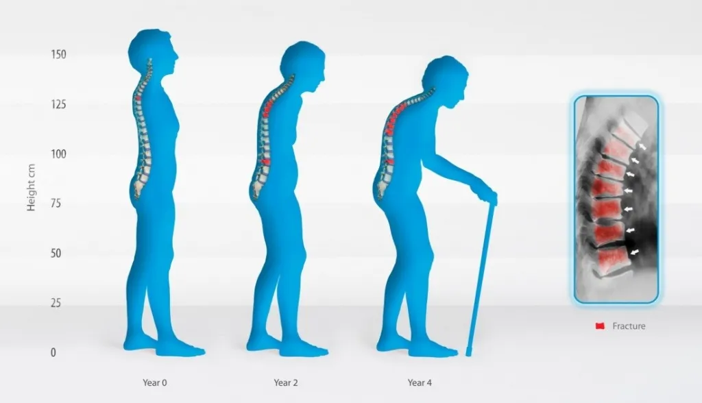 ОСТЕОПОРОЗ