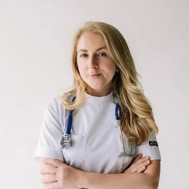 Щербакова Любовь Сергеевна, уролог