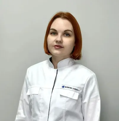 Леонова Анна АнатольевнаГастроэнтеролог