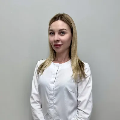 Минченко Кристина Витальевна, акушер-гинеколог