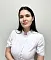 Абашина Елизавета Дмитриевна