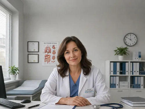 Месяц здоровья