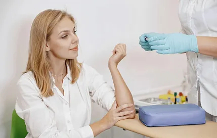 Выезд на дом