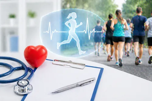 Справки для марафонов