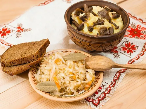 Оцените состояние здоровья перед Постом со скидкой 15 %!